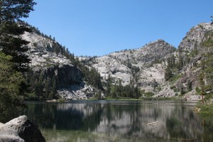 Eagle Lake